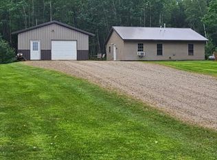 38261 W County Line Rd, Hill City, MN 55748