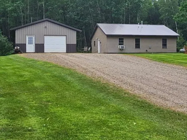 38261 W County Line Rd, Hill City, MN 55748