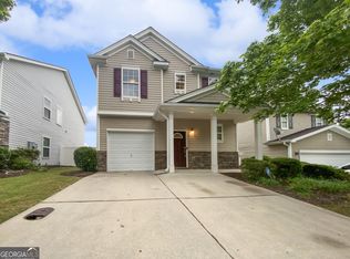 224 Silver Spring St, Dallas, GA 30157