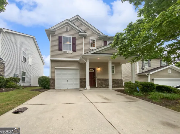 224 Silver Spring St, Dallas, GA 30157