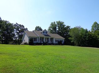 183 Carmen Dr, Paris, TN 38242