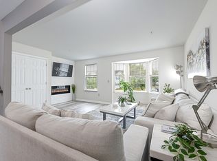 57 Blue Spire Cir, Middle River, MD 21220