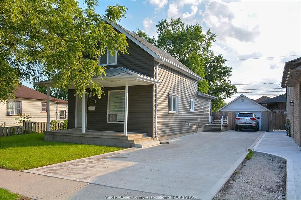 2065 Dominion Blvd, Windsor, ON N9B 3H8 MLS 24014117 Zillow