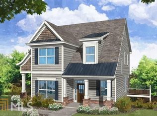 2300 Isla Dr #117, Woodstock, GA 30188