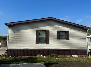 364 Chinkapin Trl, Lapeer, MI 48446