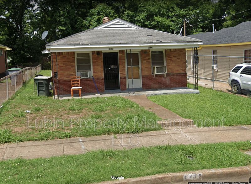 1st image of 1445 Britton St #1445