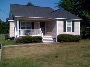 5231 Nisbet Dr, Macon, GA 31206