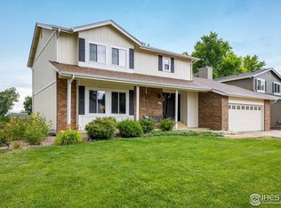 8485 S Piney Point St, Highlands Ranch, CO 80126