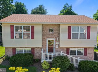 520 Randolph Ave, Front Royal, VA 22630