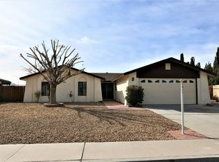 337 Larkspur St, Ridgecrest, CA 93555