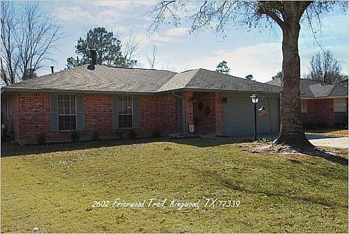 5th image of 2602 Friarwood Trl