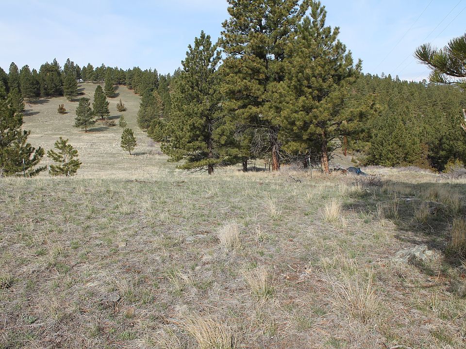 31 Overland Trl, Reed Point, MT 59069 Zillow