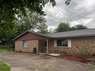 209 School St, Blue Ridge, TX 75424