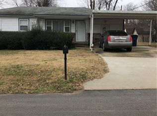 4616 N J St, Fort Smith, AR 72904