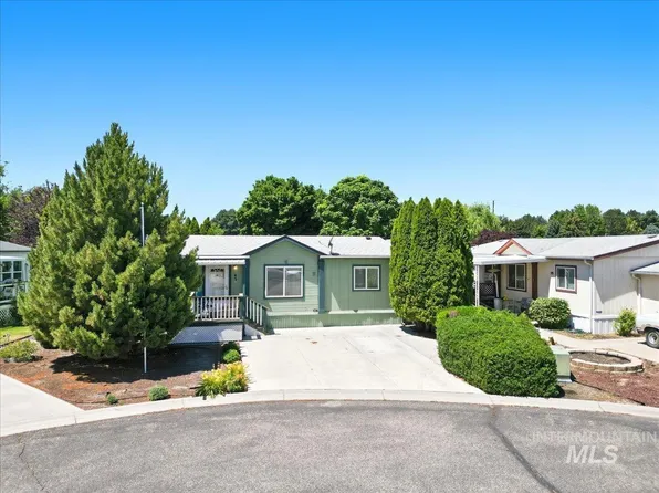 2750 Alden Rd Unit 43, Fruitland, ID 83619