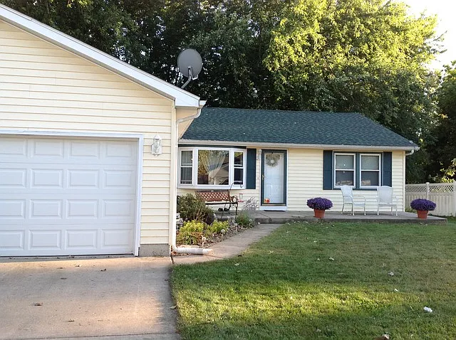 449 W Anndon Dr photo 1