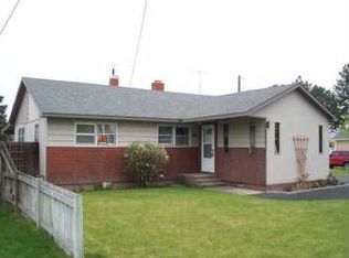 620 NE 3rd St, Hermiston, OR 97838