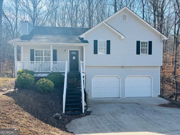 194 Spring Leaf Dr, Dallas, GA 30157