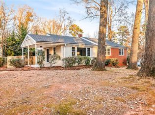 1701 N Holden Rd, Greensboro, NC 27408