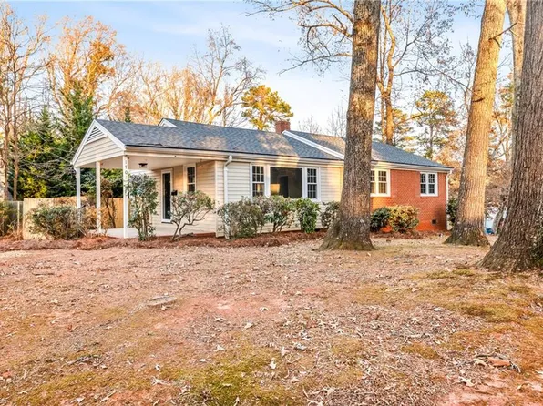 1701 N Holden Rd, Greensboro, NC 27408