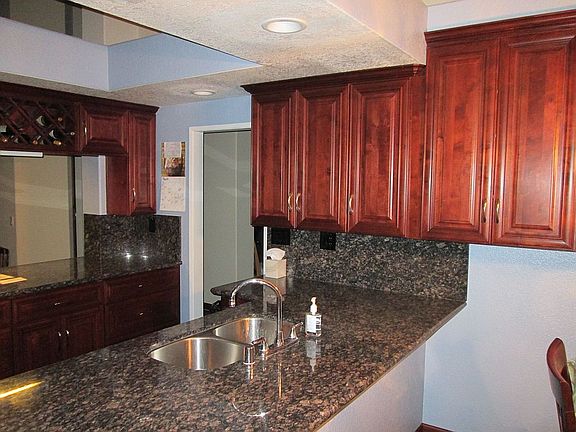 Granite Countertops