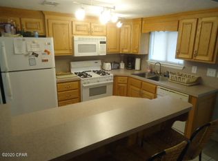 161 Gulf Highlands Blvd, Panama City Beach, FL 32407