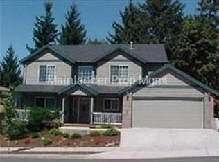 13745 SE Eastridge St, Portland, OR 97236