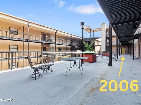 509 11th St APT 2006, Knoxville, TN 37916