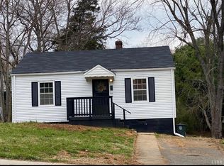 632 Thomas Rd, Lynchburg, VA 24502