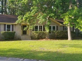 100 Nightingale Mnr, North Charleston, SC 29418