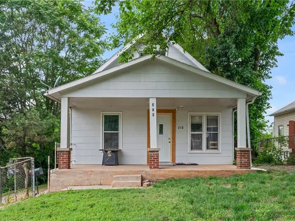 218 N 25th St, Kansas City, KS 66102