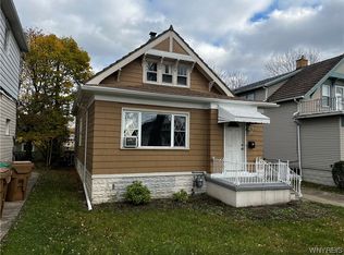 47 Saint James Rd, Cheektowaga, NY 14225