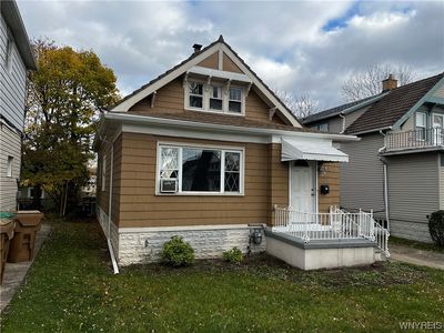 47 Saint James Rd, Cheektowaga, NY, 14225