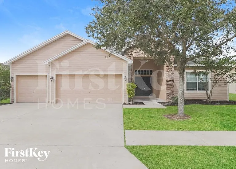 6127 Evansbrook Dr — Photo 1