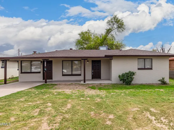 1143 E NIELSON Avenue, Mesa, AZ 85204