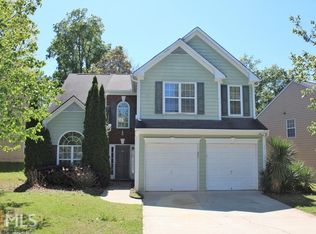 7196 Springchase Way, Austell, GA 30168