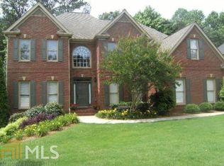 490 Pine Bough Ct, Milton, GA 30004