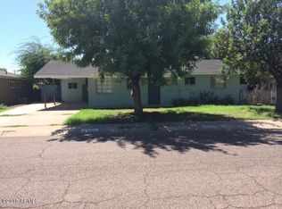 2151 W Gardenia Dr, Phoenix, AZ 85021