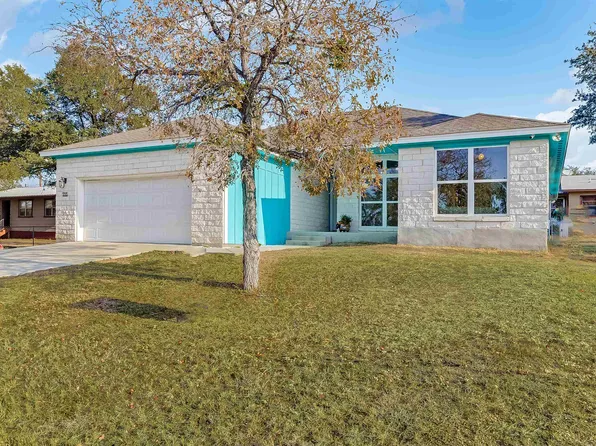 111 Cedarhill Drive, Granite Shoals, TX 78654