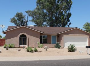 3508 E Charleston Ave, Phoenix, AZ 85032