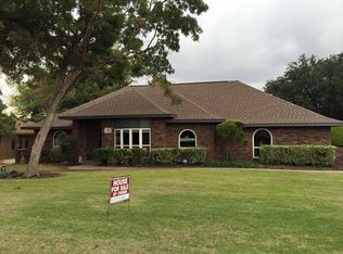 3220 Horseshoe Bend Est, Iowa Park, TX 76367