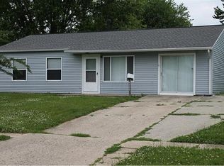 4926 Sutherland Dr, Columbus, OH 43207