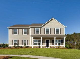 4408 Hornyak Dr, Monroe, NC 28110