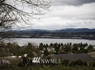 11802 79th Pl S, Seattle, WA