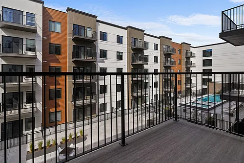 Decker Station Apartments Photo 1