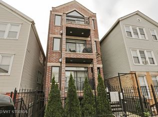 1517 W Augusta Blvd, Chicago, IL 60642
