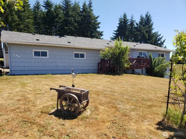 480 William Finney Road, Kelso, WA 98626