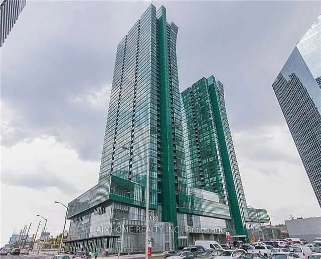 9 Bogert Ave #3104