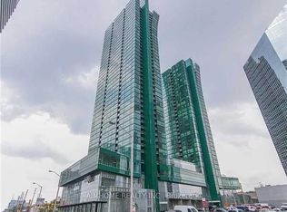9 Bogert Ave #3104, Toronto, ON M2N0H3
