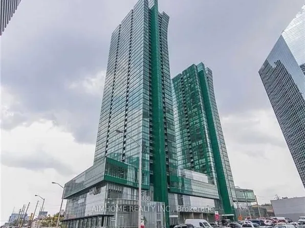 9 Bogert Ave, Toronto, ON